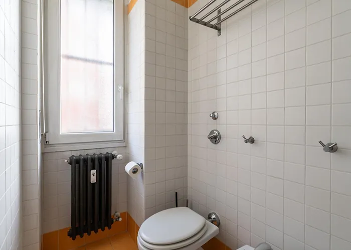 Appartement Maciachini