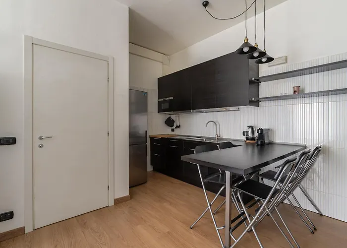 Maciachini * Mediolan