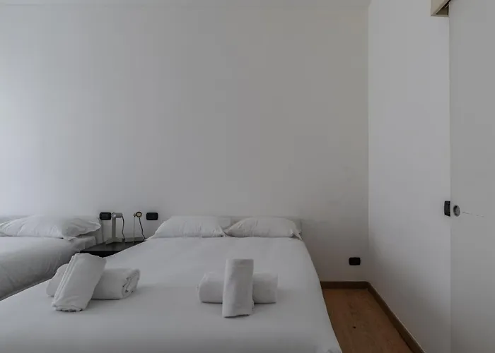 Maciachini Milano