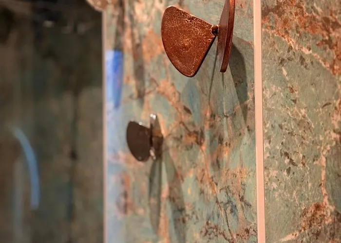 Apartmán Casa Estia - Mico, Fiera Milano, Citylife, San Siro, Metro 2 Min - Refined Historic *