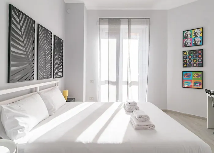 Italianway Comfort - Copernico 47 B Milano