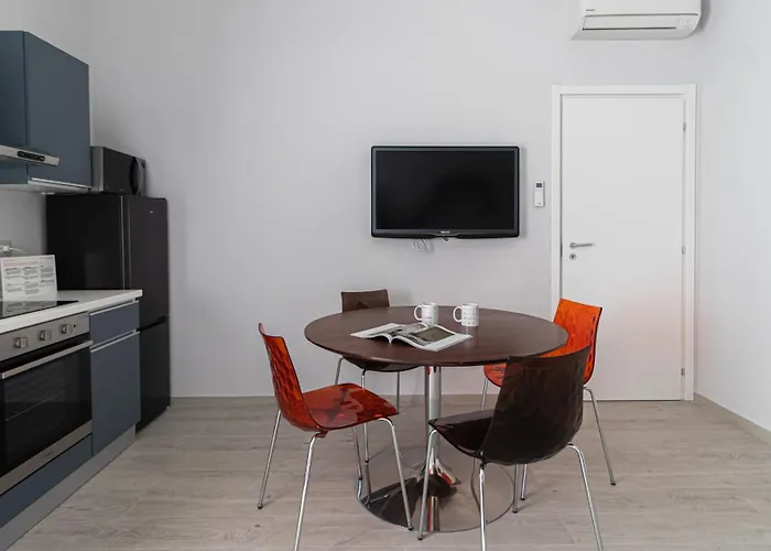 Italianway Comfort - Copernico 47 B