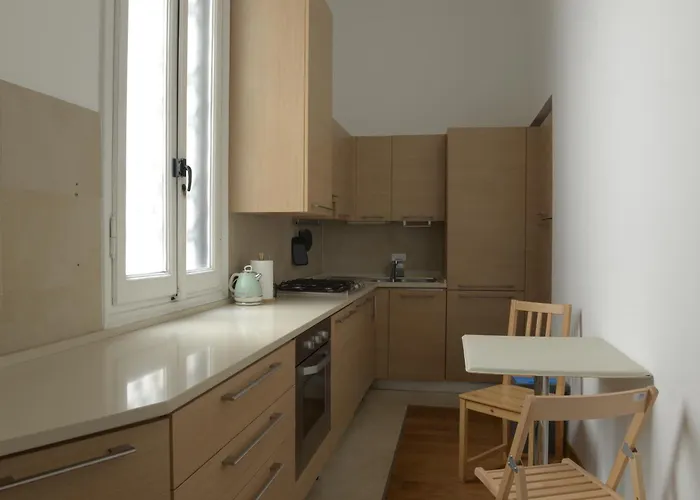 Dimora Anzani * Milan