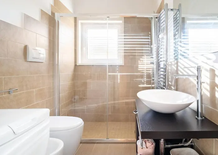 Hostmate - - Fezzan Apartment