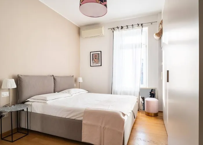 Hostmate - - Fezzan * Milan