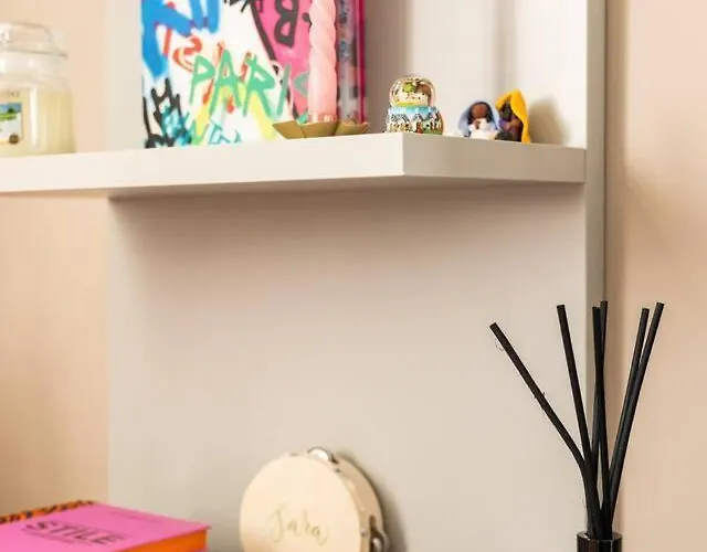 Hostmate - - Fezzan Apartamento