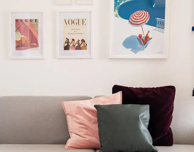 Apartment Hostmate - - Fezzan Milan