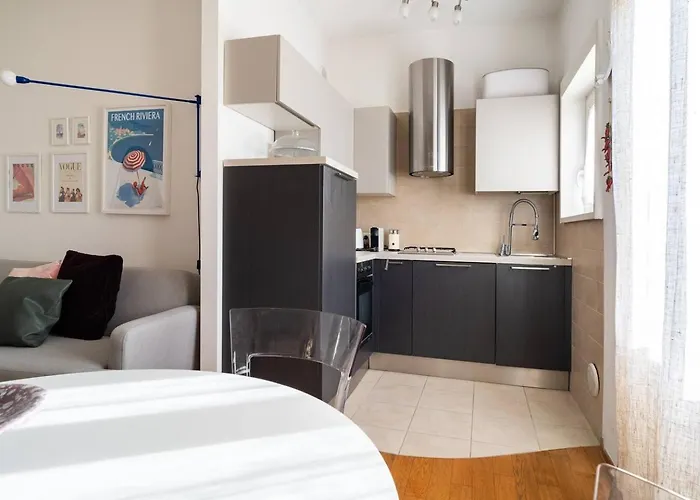 Hostmate - - Fezzan Apartamento *