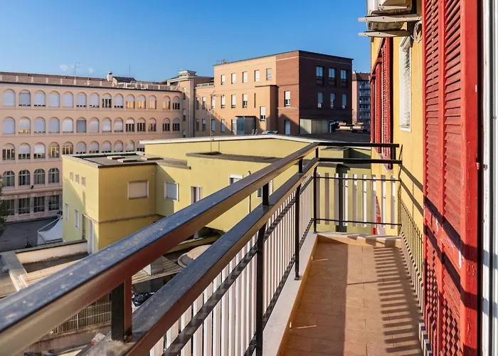 Hostmate - - Fezzan Apartment *