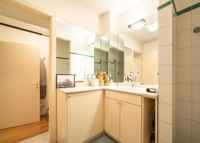 Marroncelli Loft & Terrace