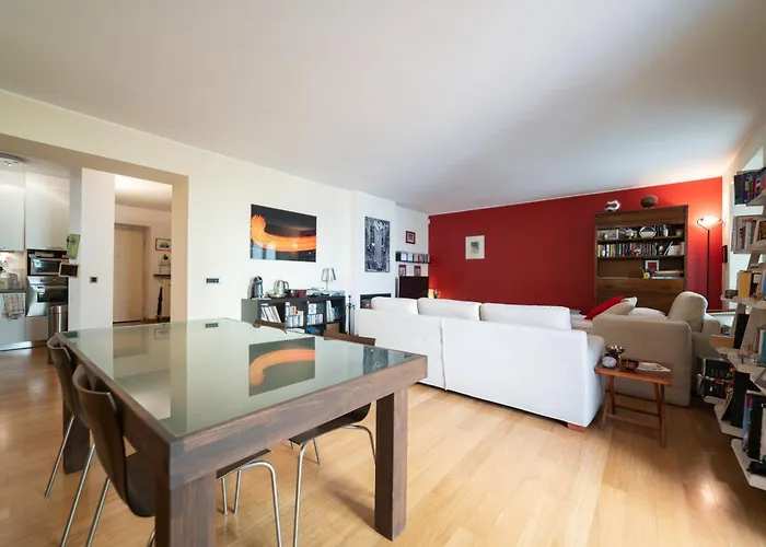 Marroncelli Loft & Terrace