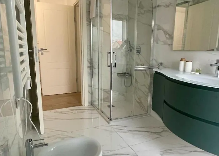 Beco Sempione Luxury * Mediolan