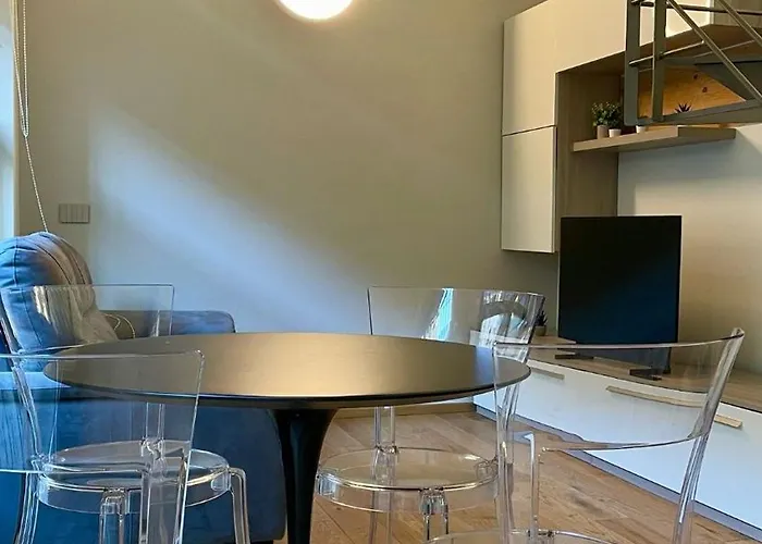 Beco Porta Venezia Luxury Loft Milano