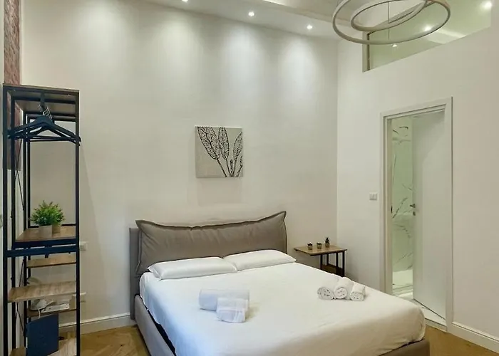 Beco New * מילאנו