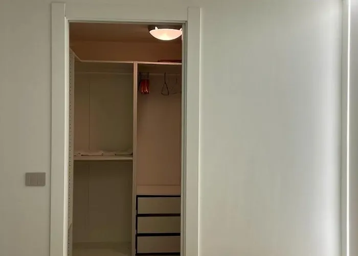 Beco Porta Venezia Luxury Loft Apartmán *