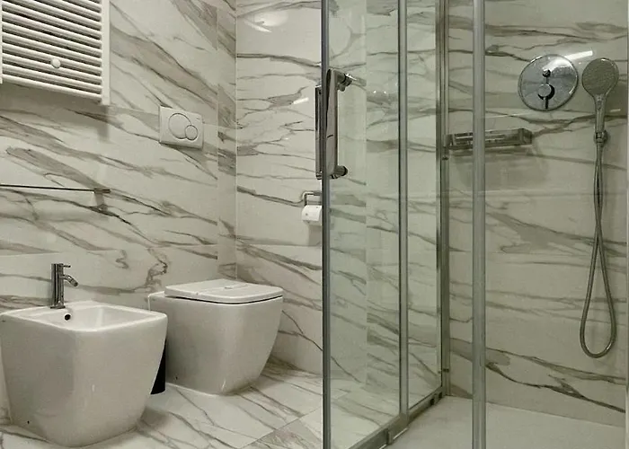 Beco Porta Venezia Luxury Loft Apartmán Milán