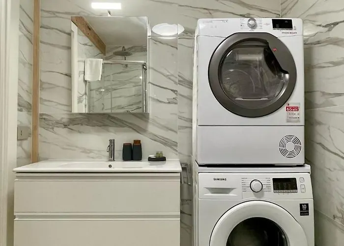 Beco Porta Venezia Luxury Loft * Milán