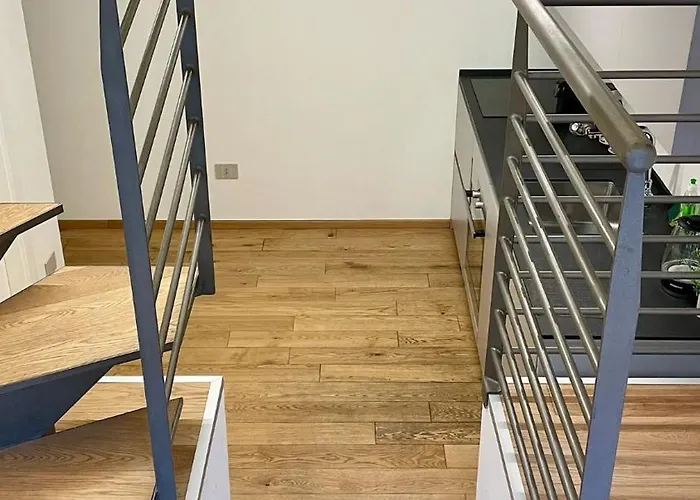 Beco Porta Venezia Luxury Loft Apartmán Milán