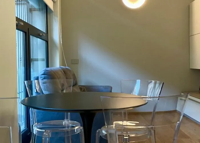 Beco Porta Venezia Luxury Loft Apartmán