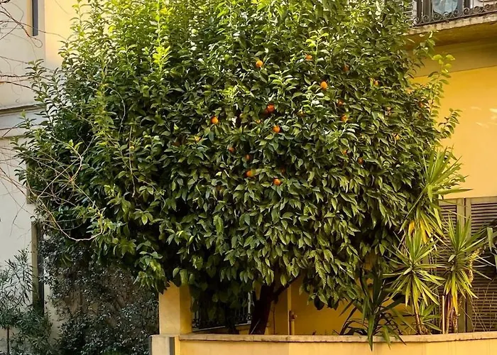 Apartmán Beco Porta Venezia Luxury Loft *