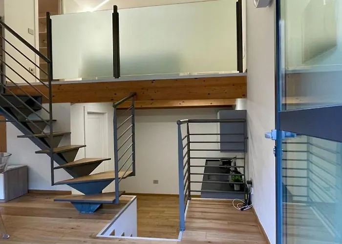 Beco Porta Venezia Luxury Loft