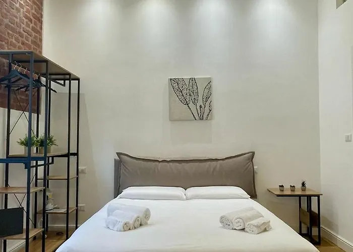 Beco New דירה מילאנו