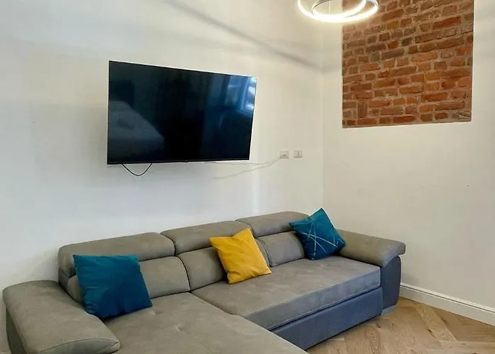 Appartement Beco New