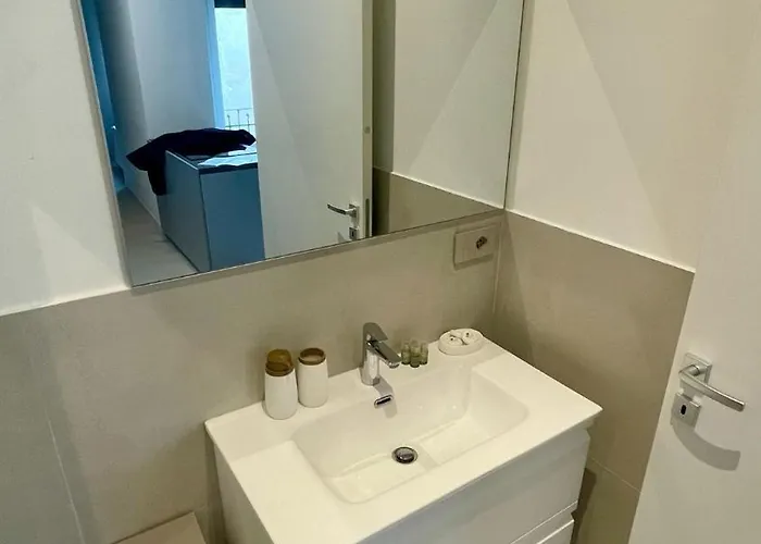 Apartmán Beco New Family Milán