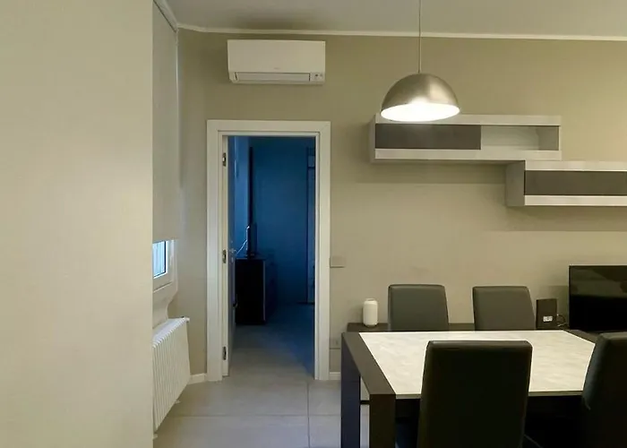 Apartmán Beco New Family *