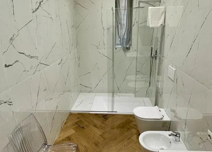 Апартаменты Beco New Double