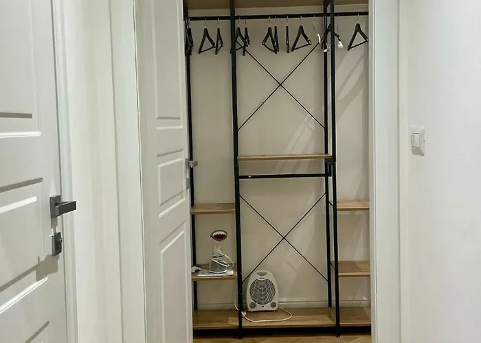 Апартаменты Beco New Double Милан