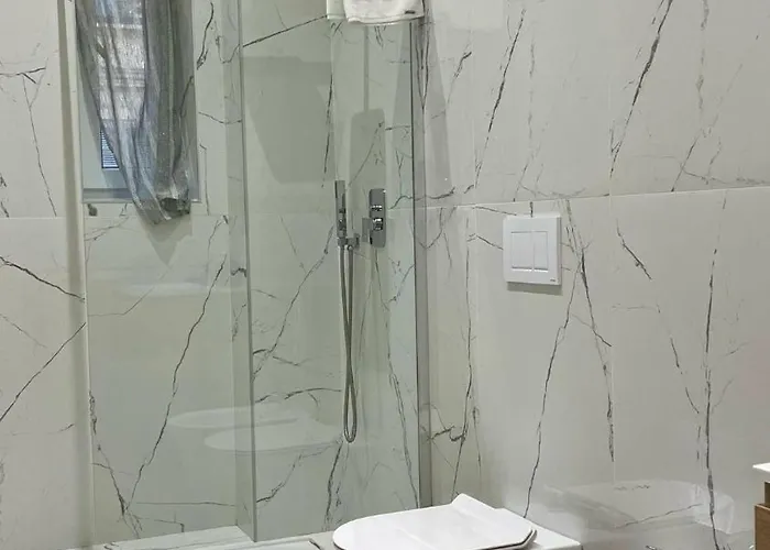 Beco New Double Апартаменты *