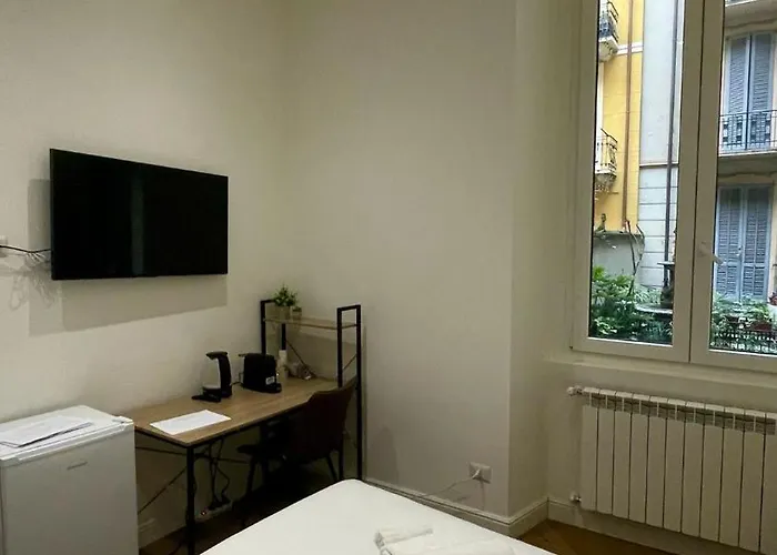 Апартаменты Beco New Double *