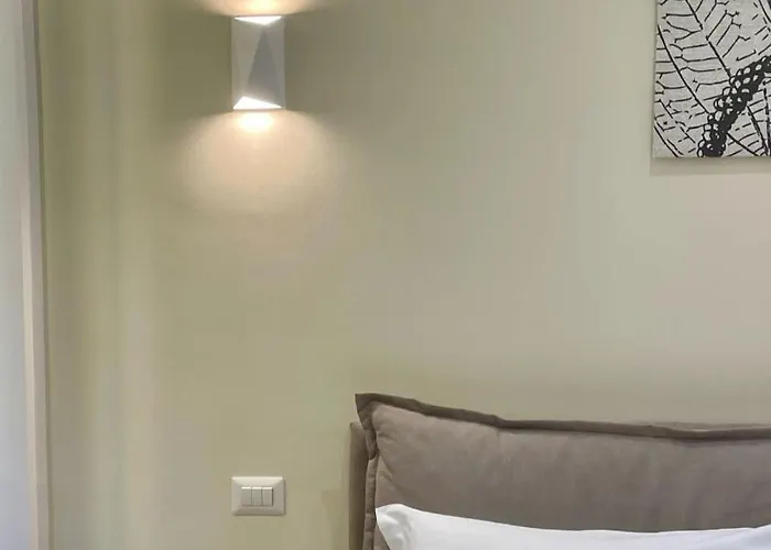 Beco New Double Апартаменты Милан