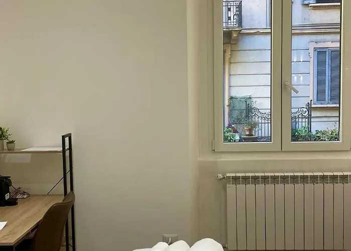 Beco New Double * Милан