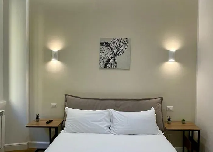 Beco New Double Апартаменты