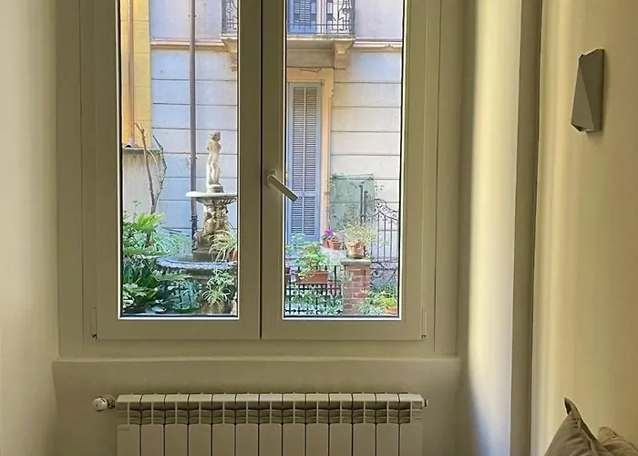 Апартаменты Beco New Double *