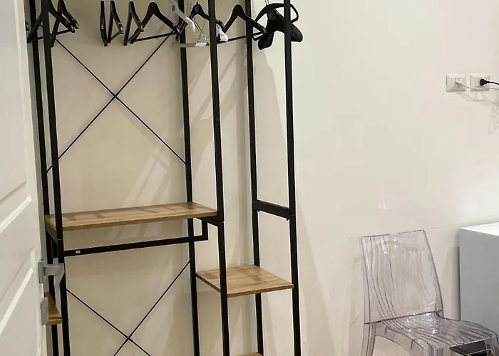 Beco New Double Апартаменты Милан