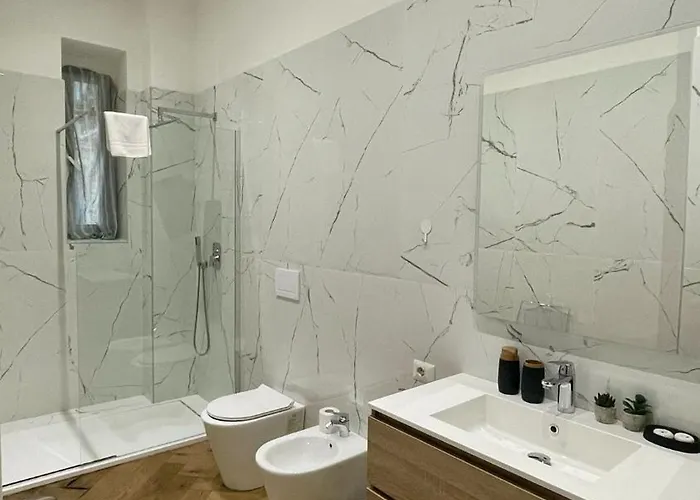 Апартаменты Beco New Double Милан