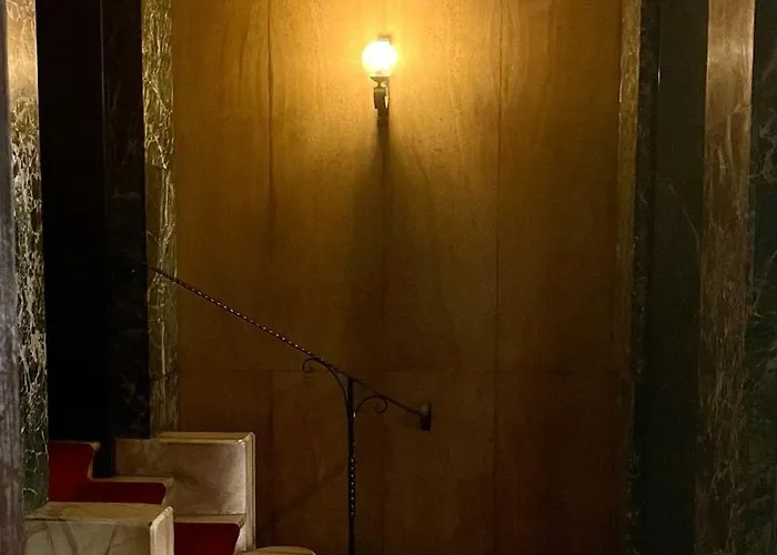 Beco New Double Милан