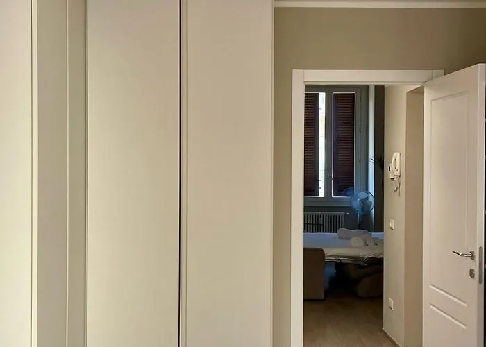 Apartamento Beco Luxury *