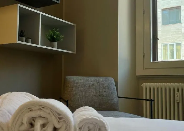 Apartamento Beco Luxury *