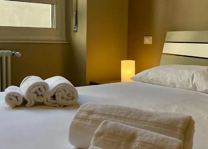 Beco Luxury Apartamento *