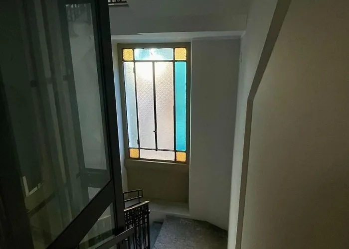 Apartamento Beco Luxury *