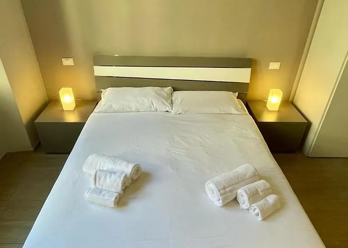 Beco Luxury Apartamento *