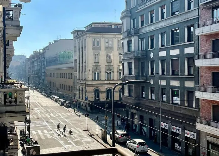 Beco Luxury Apartamento *