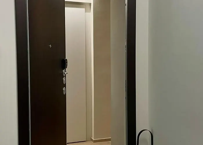 Beco Luxury Apartamento