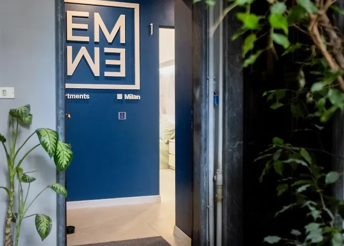 Emme 公寓