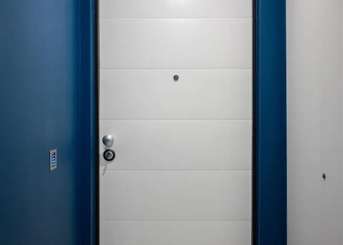 Emme Apartmán Milán