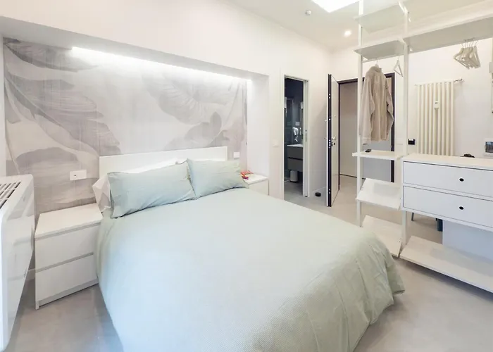 Emme Apartmán Milán